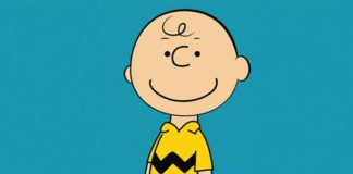 Charlie Brown image