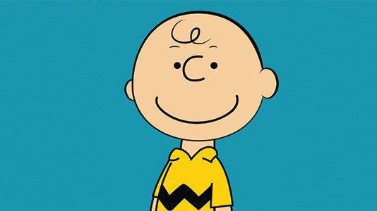 Charlie Brown image