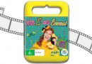 The Wiggles DVD - Dial E for Emma
