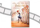Ballerina movie poster