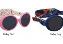 OZK.O Baby Sunglasses competition
