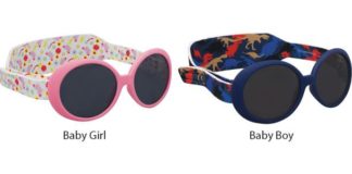 OZK.O Baby Sunglasses competition