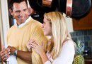 father-daughter-smiling-kitchen