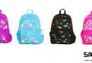 Smiggle Funky Junior backpacks