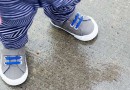 toddler-shoes-walking-street-slippery