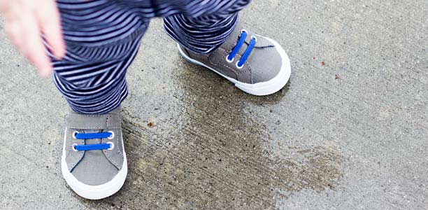 crocs for babies learning to walk