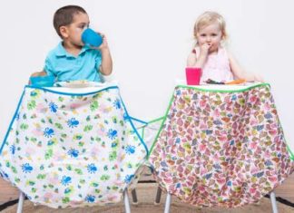 Mumma's Little Helpers Food Catcher competition prize image