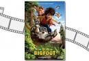 THE SON OF BIGFOOT movie poster