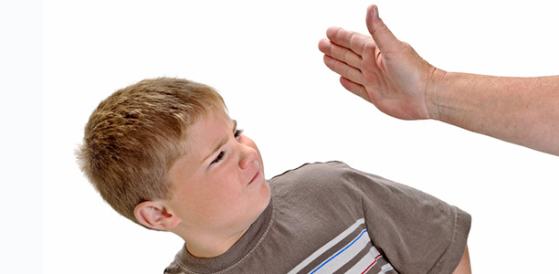 Physical punishment can be detrimental for children&#39;s behaviour ten years  later | Parenthub