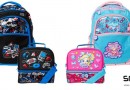 Smiggle back to school prize