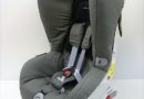 Car seat type: Forward facing