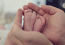 baby’s feet