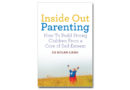 book cover "Inside Out Parenting"