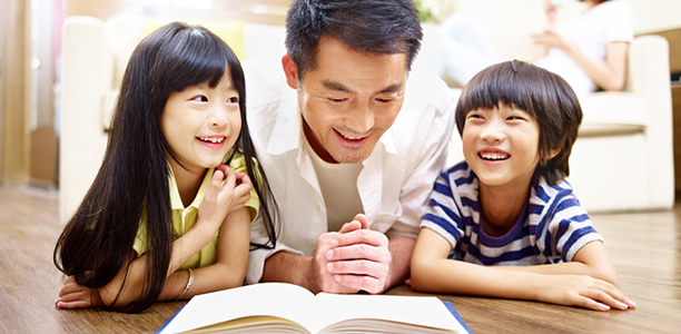 Reading aloud to kids: Cognitive benefits | Parenthub