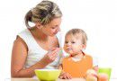 all about introducing solids