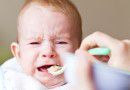 Introducing solids before 6 months disadvantages