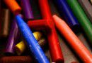 Crayons