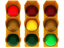 traffic light