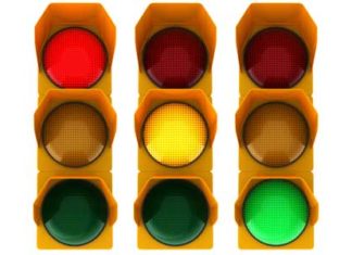 traffic light