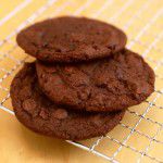 Chocolate cookies