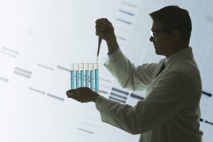 Gene sequencing