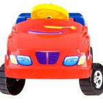 Toy car