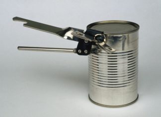 Tin can