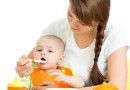 10 tips for deciding whether your baby is ready for solids