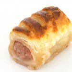 Sausage roll