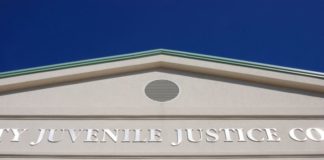 Juvenile Justice Courthouse