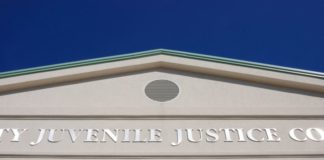 Juvenile Justice Courthouse