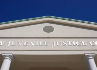 Juvenile Justice Courthouse