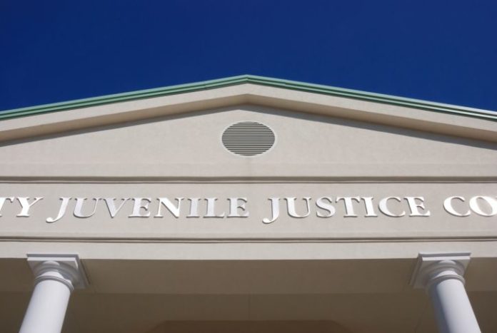 Juvenile Justice Courthouse