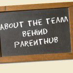Parent hub team