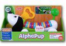 AlphaPup competition