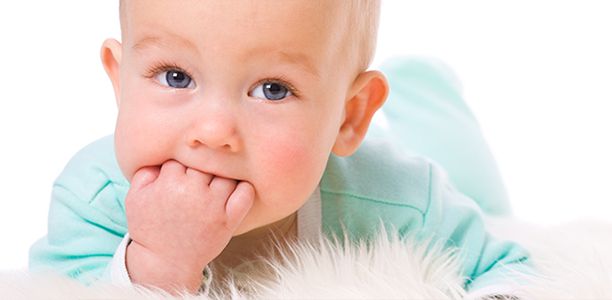 best hand soap for handling babies