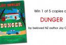 Dunger book competition