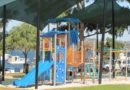 Playground at Keane's Point Reserve