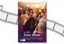 Love, Rosie - movie poster