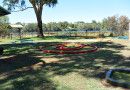 Maylands Mini-golf 1