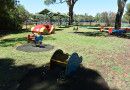 Maylands Playground 1