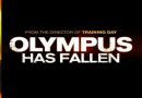 Olympus has fallen featured image