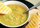 Pea-and-ham-soup