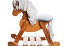 Rocking horse