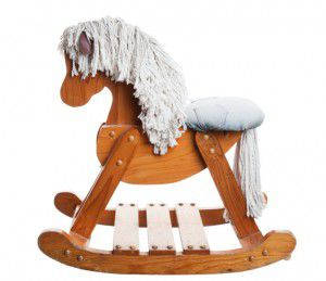 Rocking horse