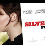 The Silver Linings Playbook movie poster