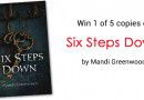 Six-Steps-Down