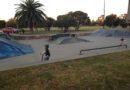 Skate park