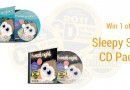 Sleepy Story CD Packs 1