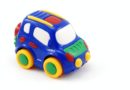 Toy car